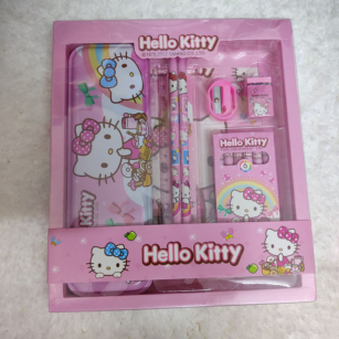 Hello Kitty Combo